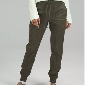 Lululemon Dance Studio Jogger Pants
